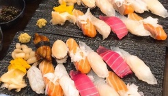 킹스시 매장 이미지