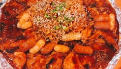 훌랄라참숯바베큐치킨 매장 이미지