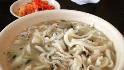 충남칼국수 매장 이미지