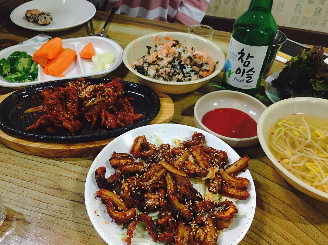 초원마차 매장 이미지