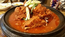 신돈가 매장 이미지