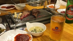 커민양꼬치 매장 이미지