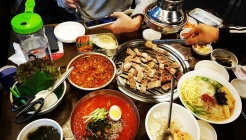 새마을식당 매장 이미지