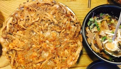 심학산도토리국수 매장 이미지