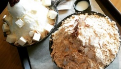 설빙 매장 이미지