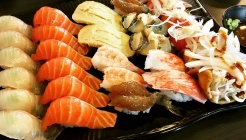 스시김 매장 이미지