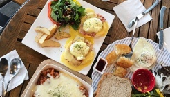 카프리1995 매장 이미지