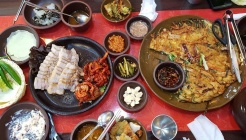 항아리보쌈 매장 이미지