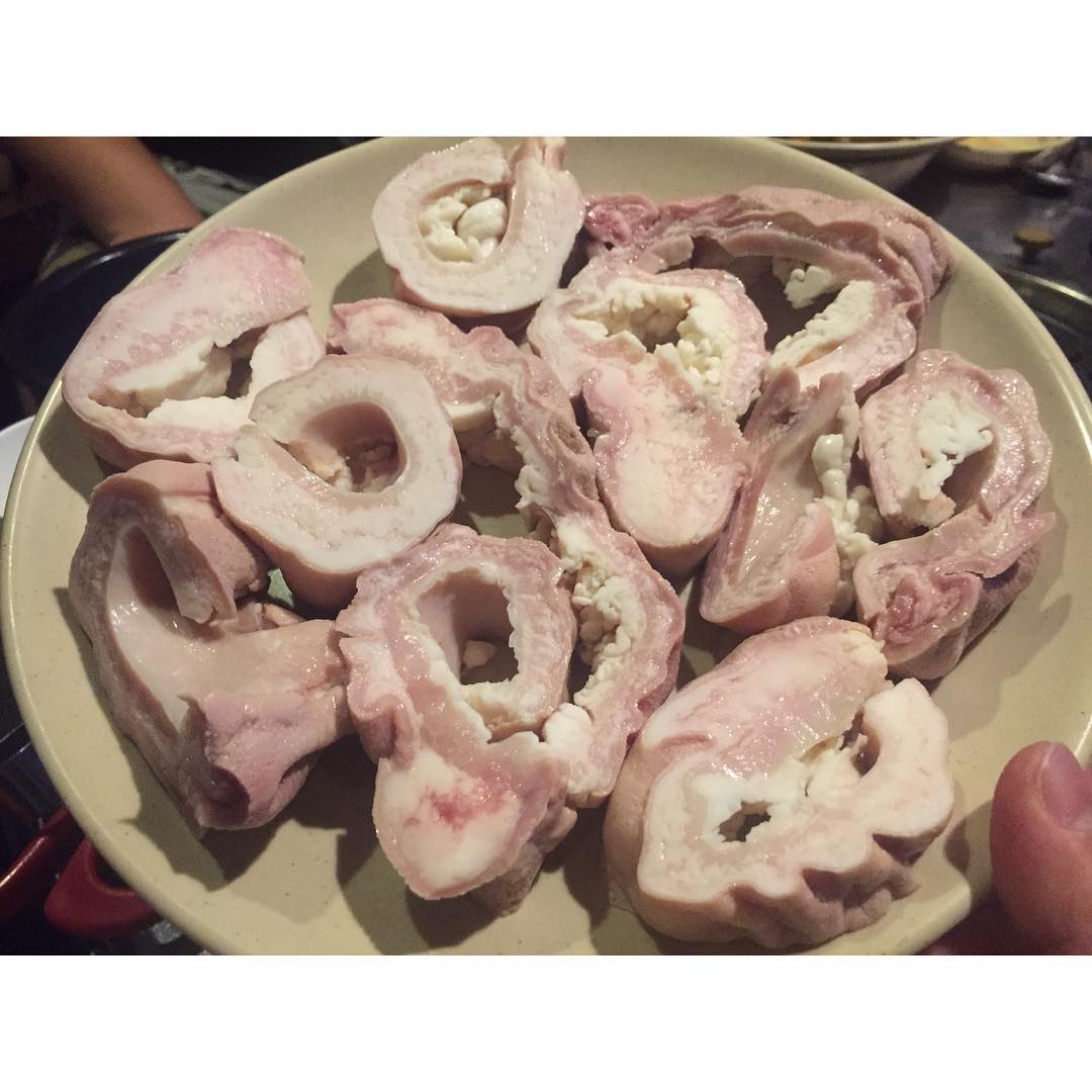 대구소막창 매장 이미지