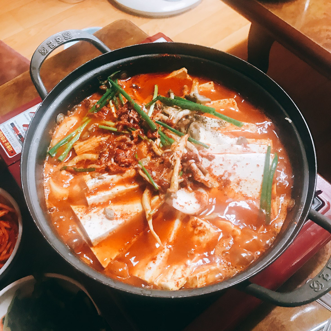 못골장원순두부 매장 이미지