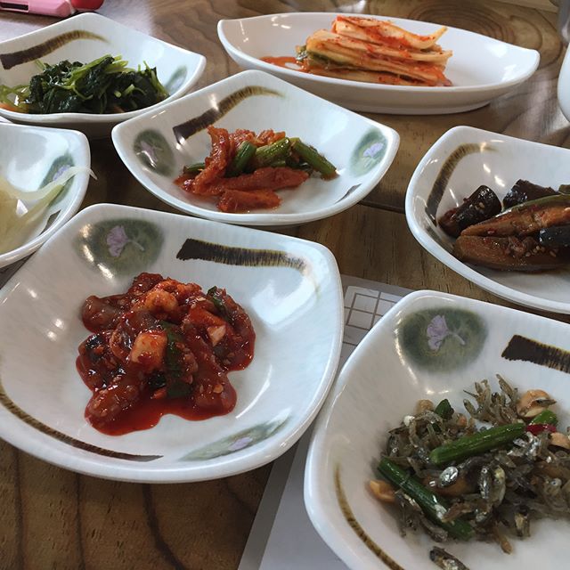 성산여주쌀밥 매장 이미지