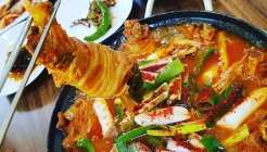 시골집 매장 이미지