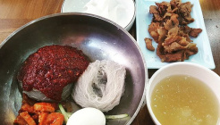 고기애함흥냉면 매장 이미지