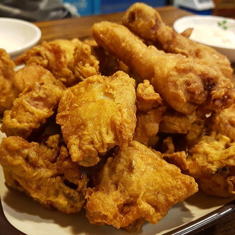 여주통닭 매장 이미지