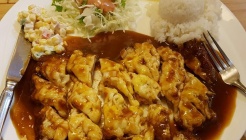 야끼돈돈가스전문점 매장 이미지