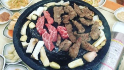 혜성갈비 매장 이미지