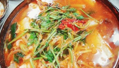 대박촌손두부 매장 이미지