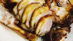 장수왕족발 매장 이미지