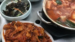 세종기사식당 매장 이미지