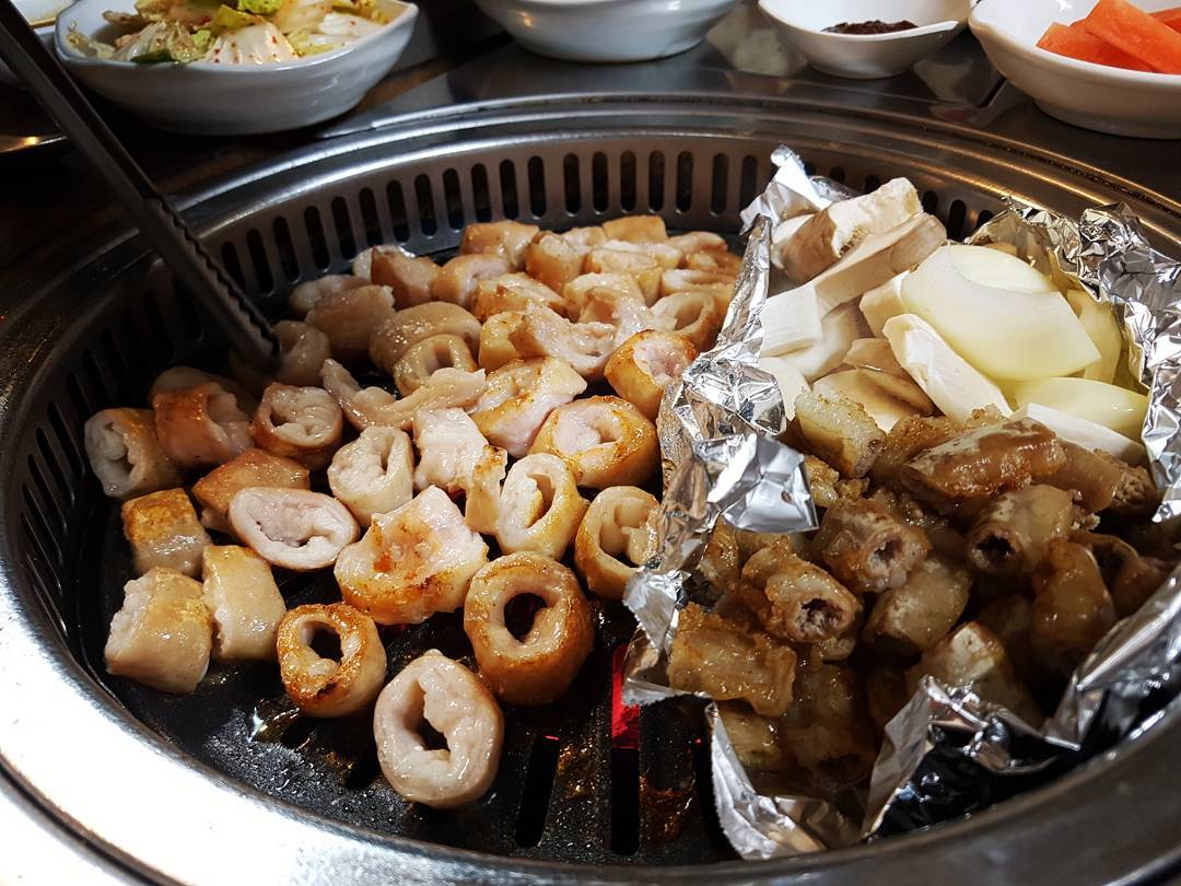 달구지막창 매장 이미지