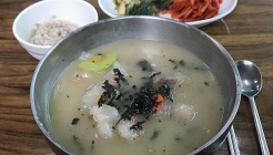 풍물감자옹심이 매장 이미지