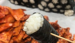 원조충무할매김밥 매장 이미지