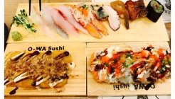 오야스미 매장 이미지