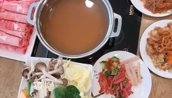 샤브홀리 매장 이미지