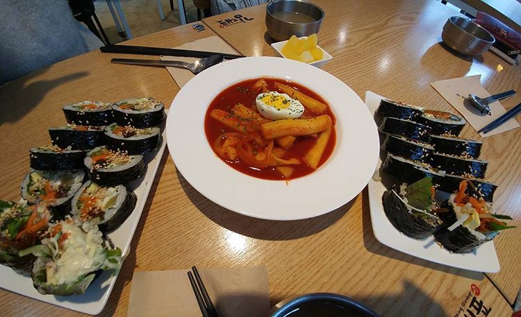 김대표 매장 이미지