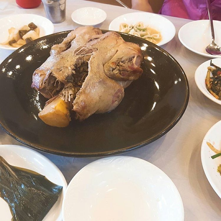 또오리 매장 이미지