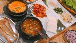 심학산두부마을 매장 이미지