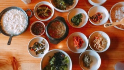 민초 매장 이미지