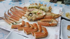 속초물회대게찜전문점 매장 이미지