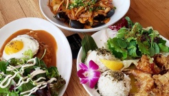 알로하테이블 매장 이미지