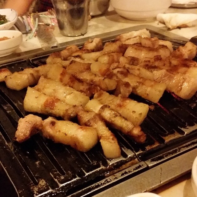 전라도연탄구이 매장 이미지