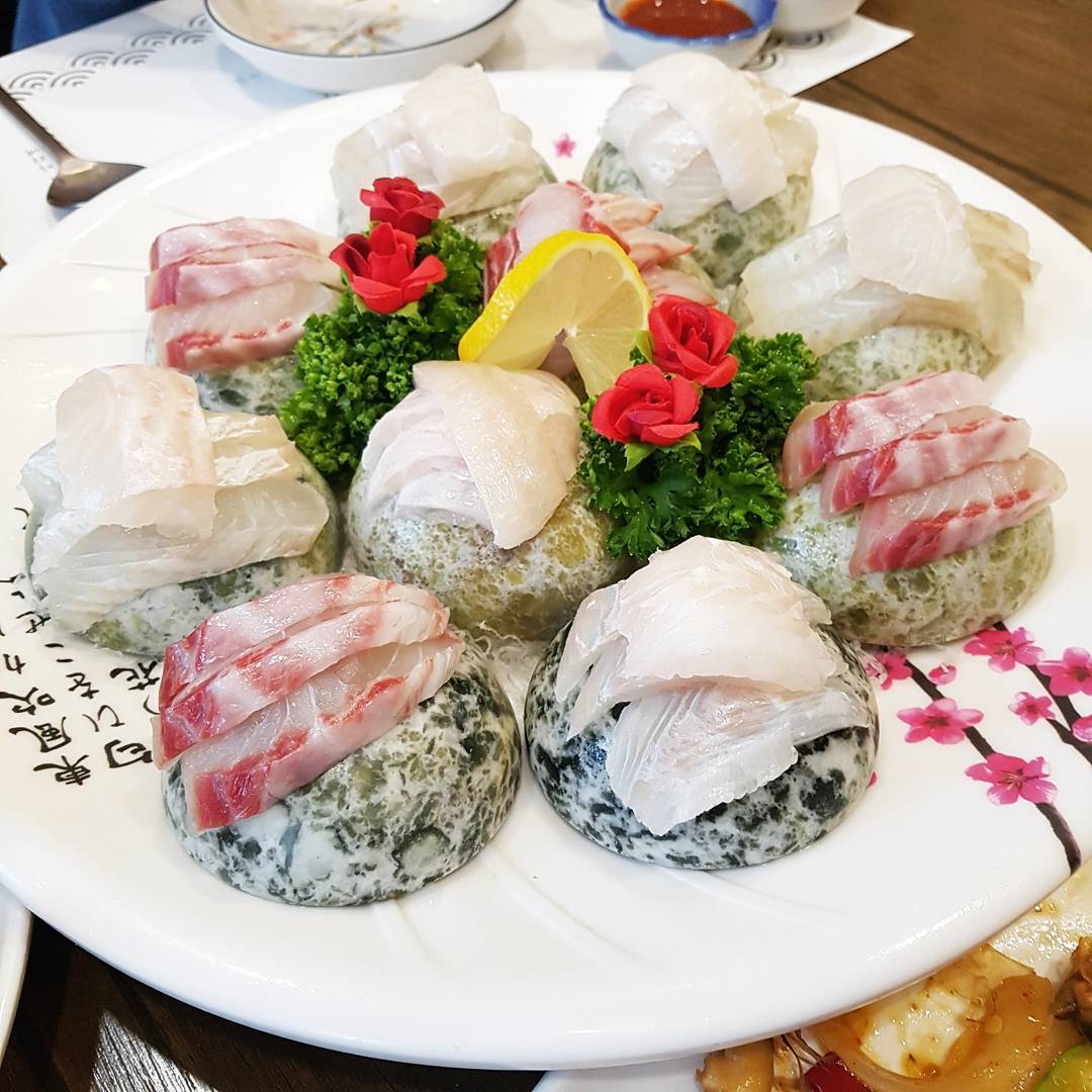 미다미참치 매장 이미지