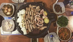 100세곱창 매장 이미지