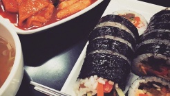 민경이네김밥 매장 이미지