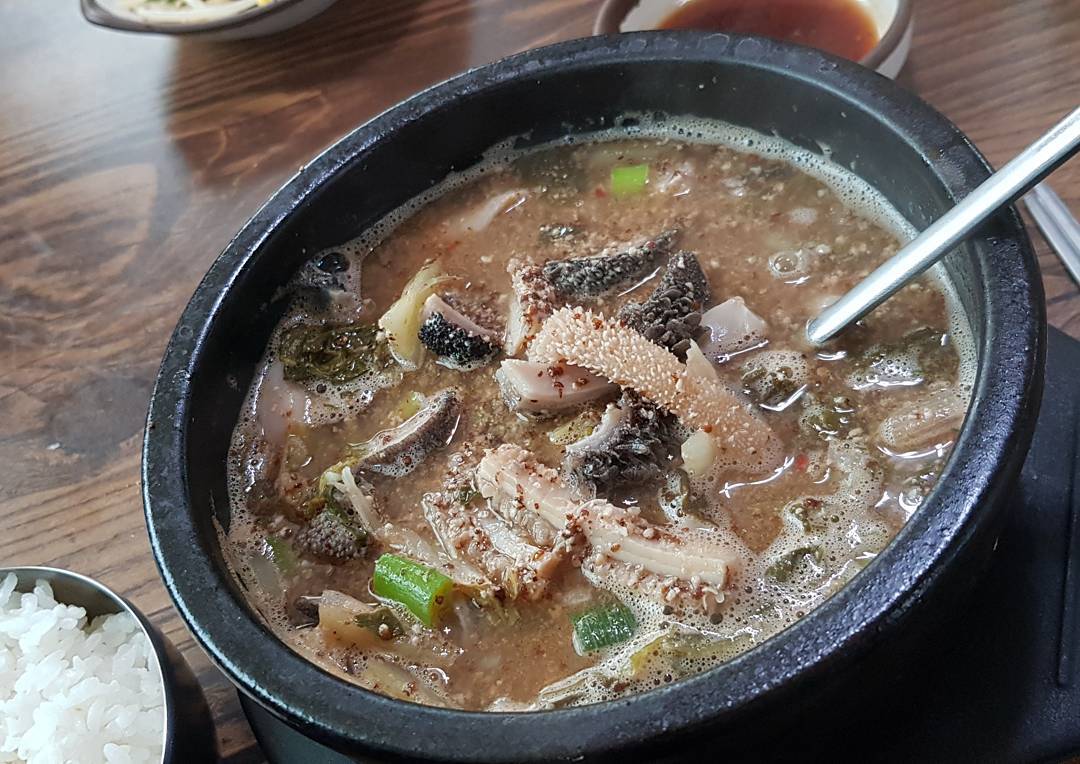 뚝배기양평해장국 매장 이미지