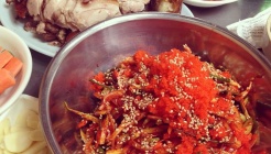 할매왕족발 매장 이미지