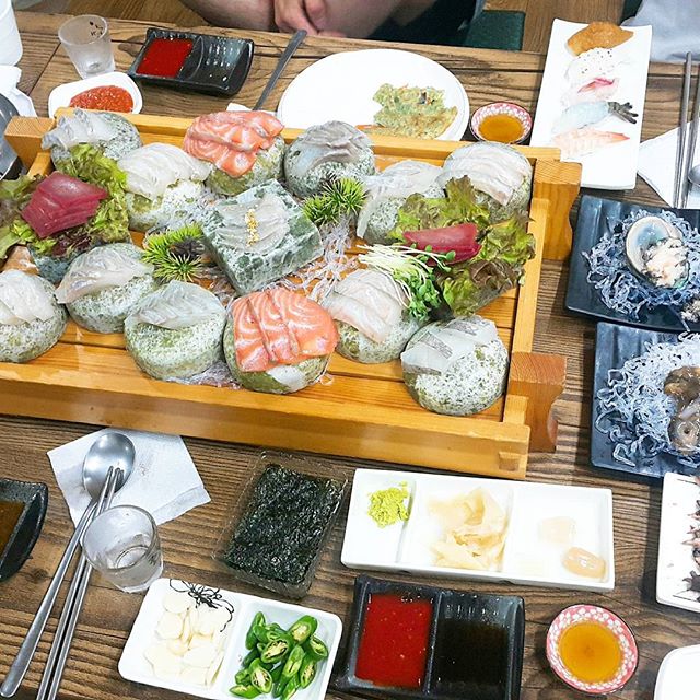중앙회수산 매장 이미지