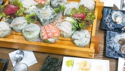 중앙회수산 매장 이미지