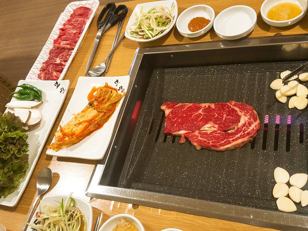 아름다운연천한우 매장 이미지