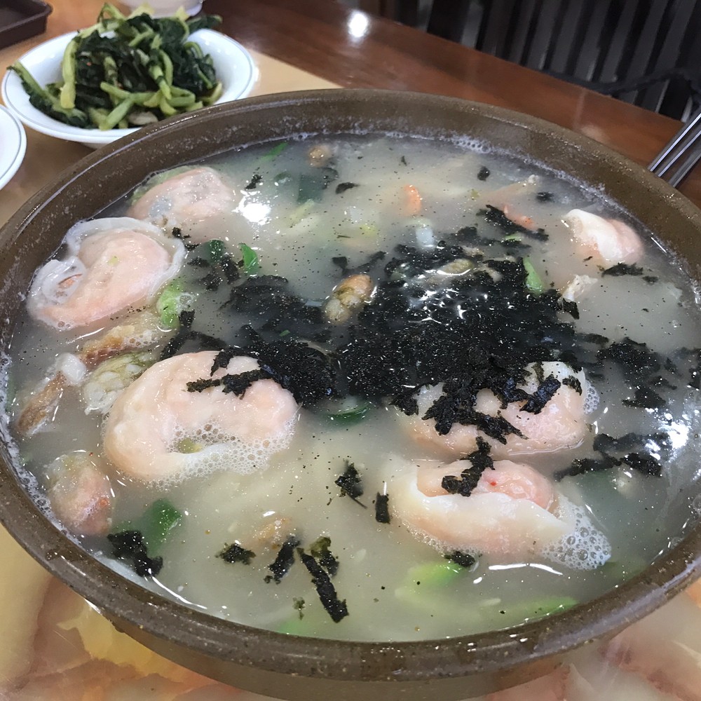 아가페식당 매장 이미지