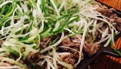 한량석쇠 매장 이미지