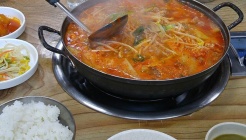 대호식당 매장 이미지