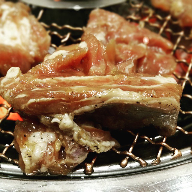 백화원 매장 이미지
