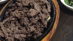 광릉불고기 매장 이미지