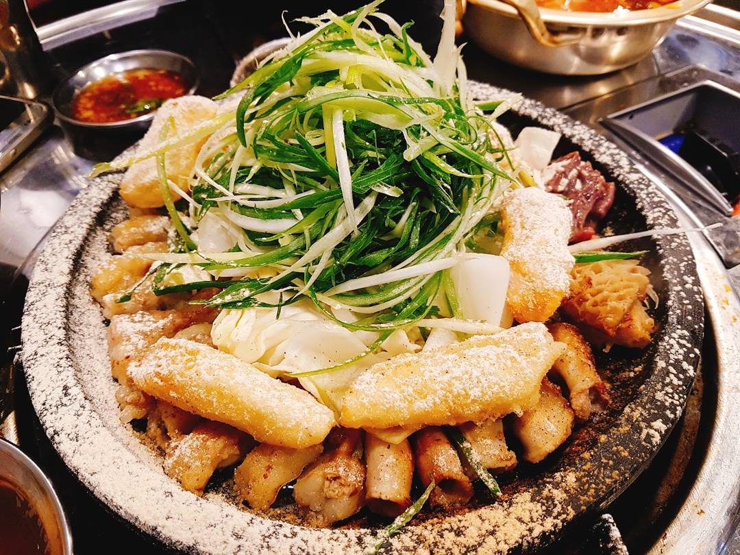 곱창이야기 매장 이미지