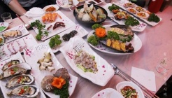 완도회조개백화점 매장 이미지